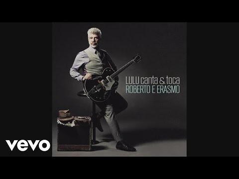 Lulu Santos - As Curvas da Estrada de Santos (Pseudovideo)