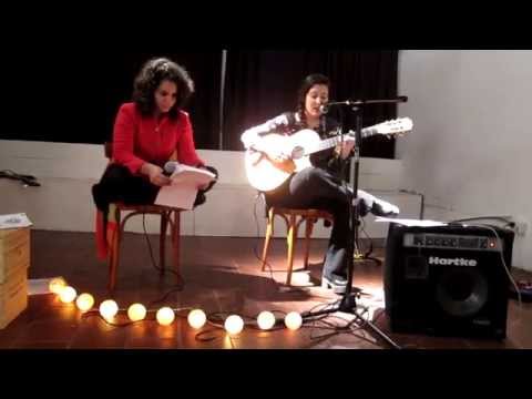 download lagu mp3 mp4 Jimena Arnolfi Poemas, download lagu Jimena Arnolfi Poemas gratis, unduh video klip Jimena Arnolfi Poemas