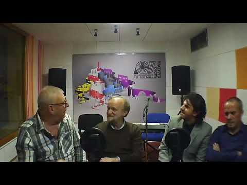 Me Lalin. Të ftuar: Arsim Nushi, Ruzhdi Sadiku, Vllaznim Mamusha. Pjesa e parë