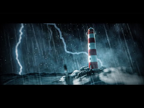 Marcus • Danics Dóra - A VILÁGÍTÓTORONY