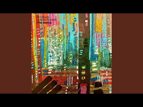 The Battle (feat. Ursula Rucker)