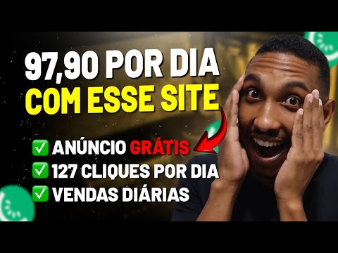 Faça Sua Primeira Venda na Kiwify sem Gastar Nada ou Aparecer