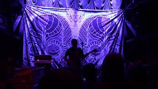 All Them Witches - Alabaster - Foundry @ the Fillmore 2017