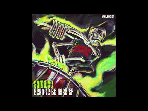 Shmidoo - Total Fecall (Feat. Hypothec) - Born To Be Hard EP