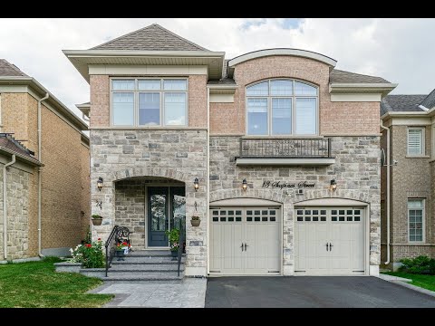 13 Seapines Street Brampton Home for Sale - Real Estate Properties for Sale