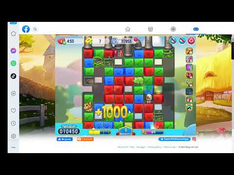 Pet Rescue level 6390, pet rescue, nivel 6390 pet rescue solucionado, solved, sin booster 6390, 6390