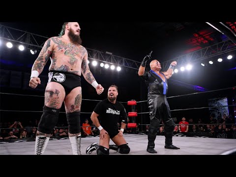 Brody King And PCO Win ROH’s Tag Wars Tournament; Earn ROH Tag Title Match, Spot In Crockett Cup