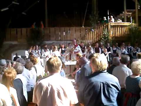 S'Krammererfest 2008 in Utzenaich