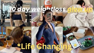 The Lazy Girl’s Guide to Weight Loss (No Gym, No Diet)🏋️‍♀️🥗✨