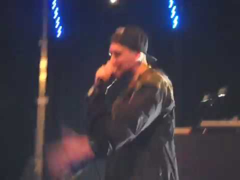 MISTAMAN, FRANK SICILIANO & DJ SHOCCA -  Si Salvi Chi Può (Live @Beat Full)