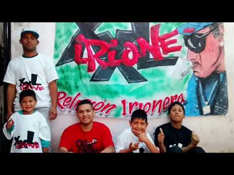 Xxl Irione - Me Extraña Araña (Audio Oficial)