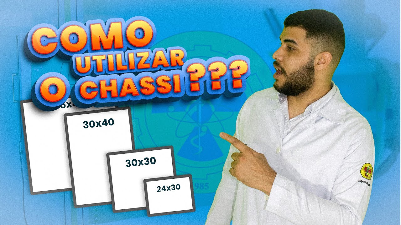 HOW TO USE THE IMAGE RECEIVER??? | Radiologing