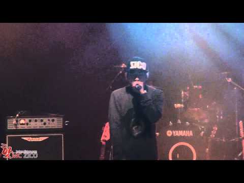 130125 Just Jam 지코 - 장난없다 (No Joke) @ZICO92