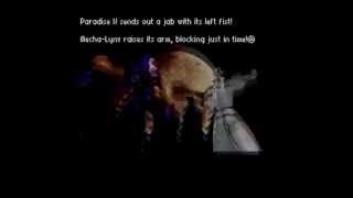 Just Another Jewel - Radical Dreamers Part 30