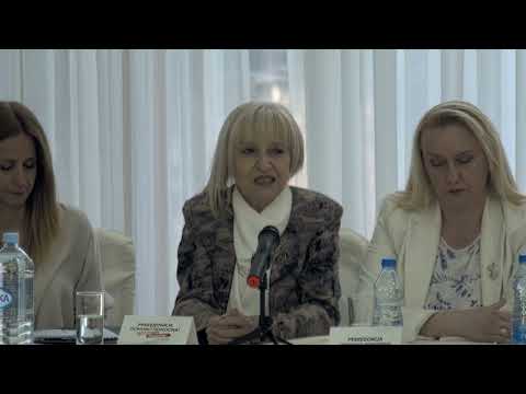 Промоција на програмата ,,Македонија повторно горда" на српски јазик