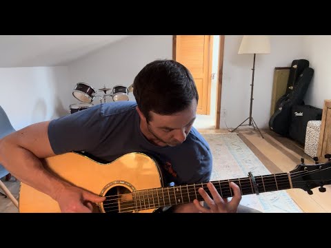 Promotional video thumbnail 2 for Maxwell Garces Guitar