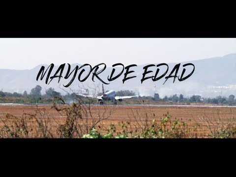 Mayo De Edad | El Chapo De Sinaloa (Video Oficial)