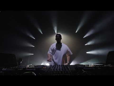 Sonny Fodera, Jazzy, D.O.D - Somedays - Live from Alexandra Palace 2024