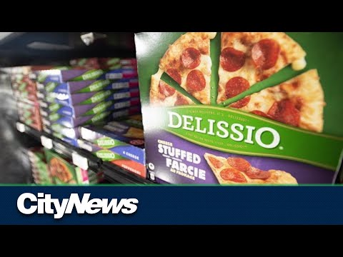 Relatório de Negócios: Delissio, outros alimentos congelados sendo eliminados