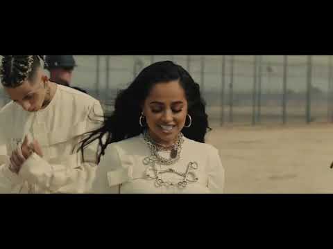 KHEA, Becky G, Julia Michaels Ft. Di Genius - ONLY ONE (Videoclip Oficial)