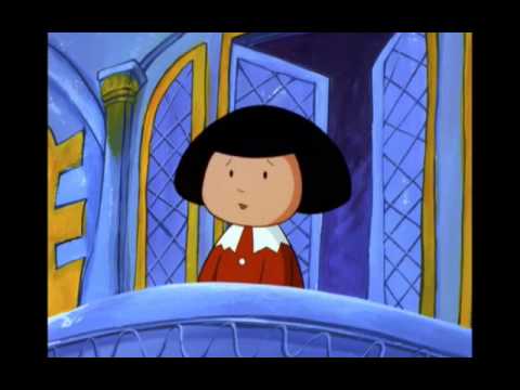 Madeline Lost in Paris part one