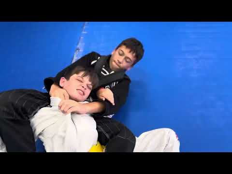 MONDAY TO FRIDAY BJJ REVIEW