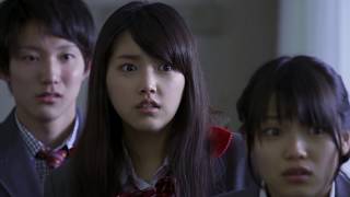 Ikenie no Jirenma Movie Trailer (Sacrifice Dilemma)