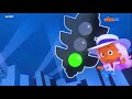 Bubble Guppies - Wolves (Music Video)