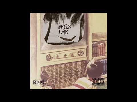 Lovely Day - Lowiebwoii, Brrrman, Halord, DawG