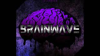 Cover art for BRAINWAVE
