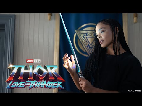 King Valkyrie | Marvel 101