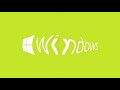 I Killed Windows And Microsoft Logos