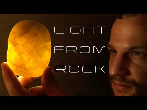 YouTube video about: What is crystal light?