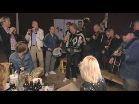 Lunch music with BAO (Moraeus med mera 18/9/2011)