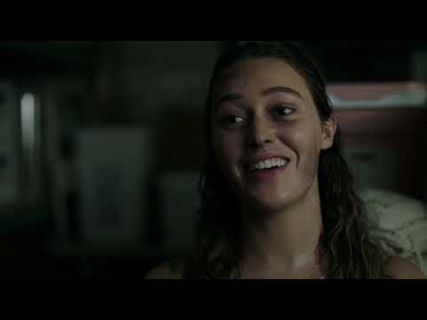 Alica Clark vs lexa edit dont call me up