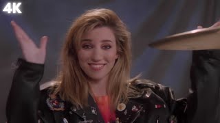 We Could Be Together - Debbie Gibson [4K Remastered]