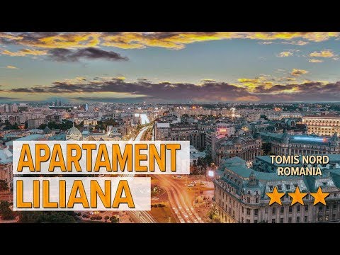 Apartament Liliana hotel review | Hotels in Tomis Nord | Romanian Hotels