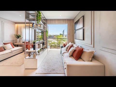 Unni By Plano&Plano | Tour Decorado