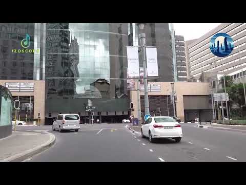 Road Trip Mix | South African Deep House | EP1