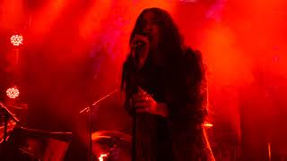 LOREEN 71 Charger - LIVE
