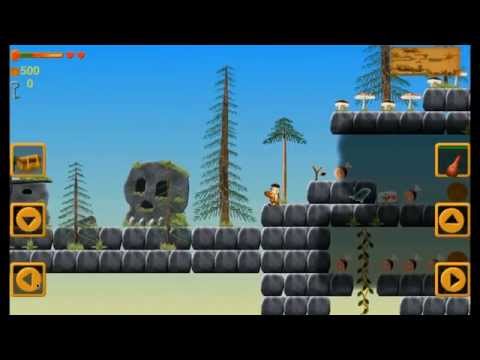 MACHO. STONE LEGEND (v2) Video