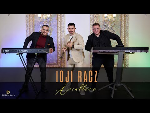 Ioji Racz and DIRECT Music Romania
