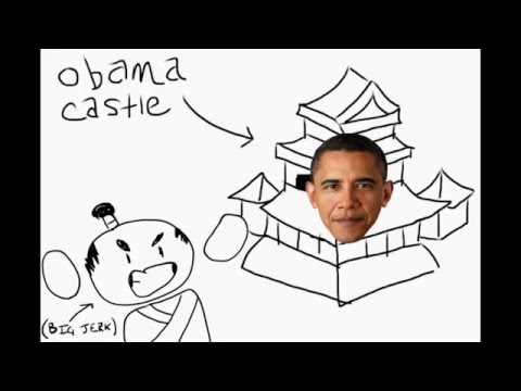 The Legend of Date Masamune