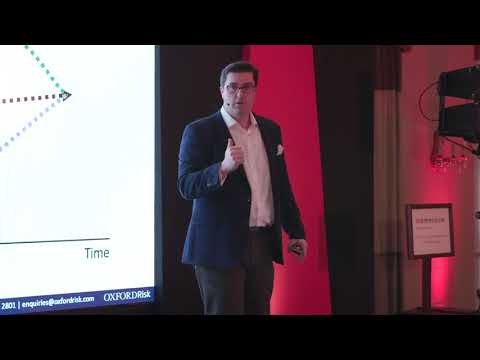 Video of Greg Davies