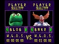 Ultra Clay Fighter