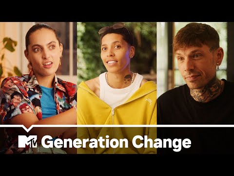 Exploring Mental Health & Wellness: From Me To You | MTV Generation Change