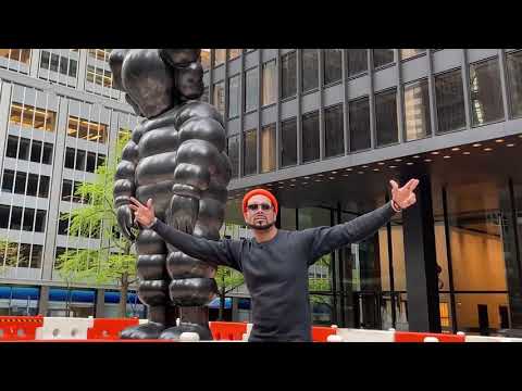 AL SKRATCH - PYTHON (OFFICIAL VIDEO) Prod ShowBiz of D.I.T.C.