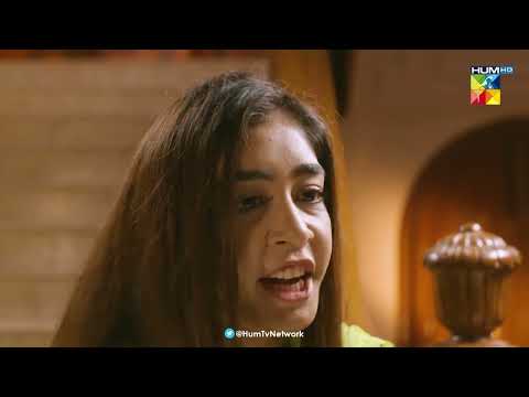 Tum Ne Mere Anas Ko Aesay He Maara Tha Na... Roag - HUM TV Drama