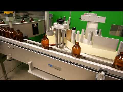 MR Etikettertechnik MR 413 P240708162