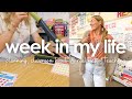 WEEK IN MY LIFE Third Grade Teacher Planning Classroom Haul The Realities Of Teaching
